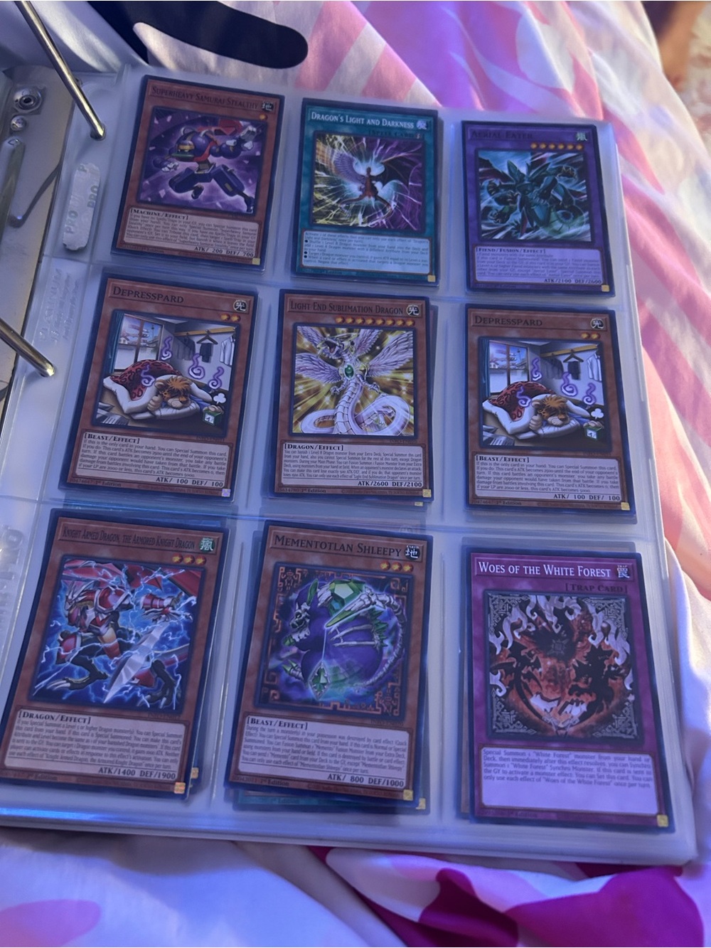 Yu-Gi-Oh - Picture 15 of 16
